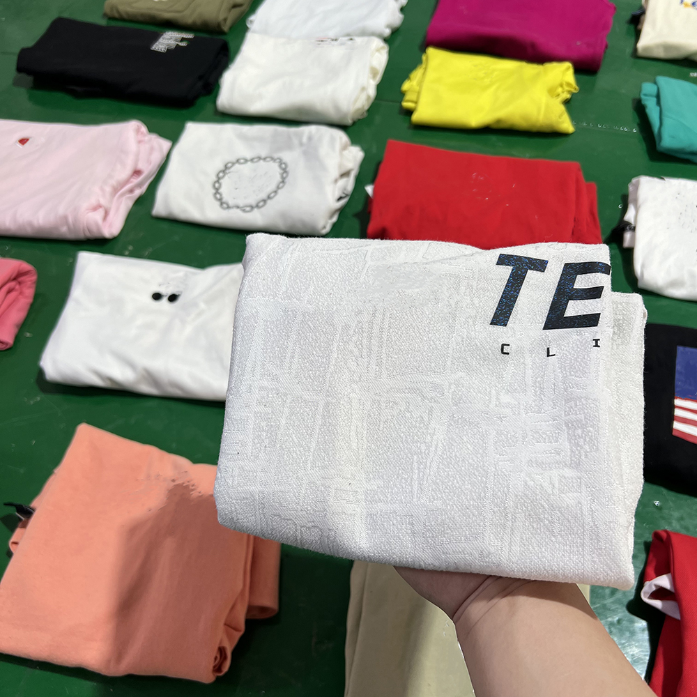 High-quality second hand clothes wholesale from China