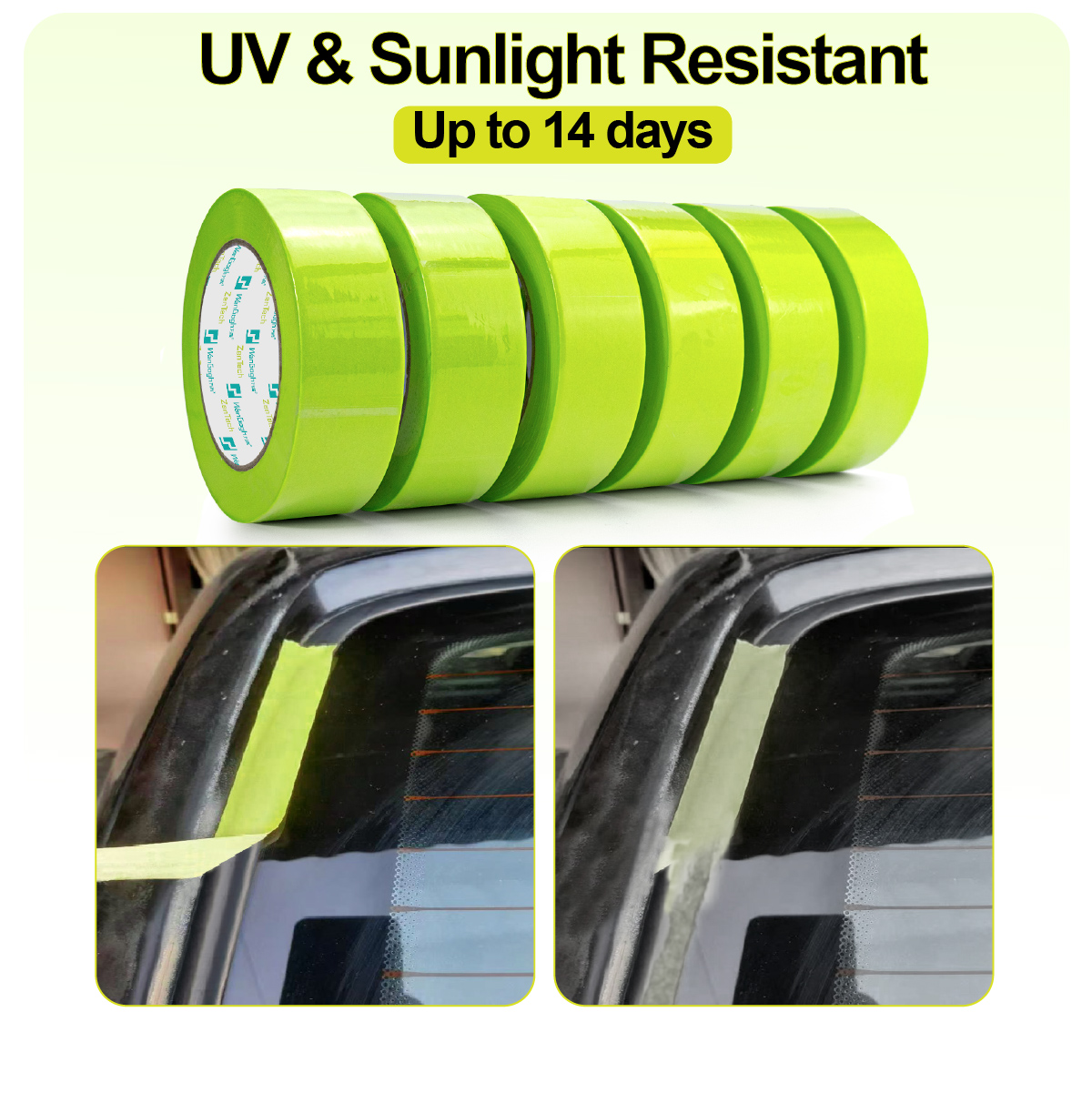 automotive tape