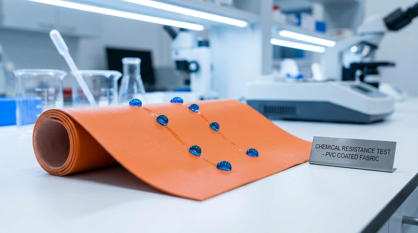Excellent Physical and Chemical Stability: Ensuring Suitability for Complex Environments