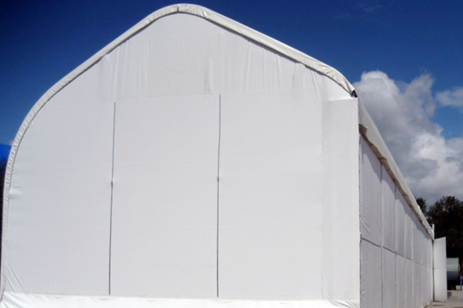 Tent Tarp