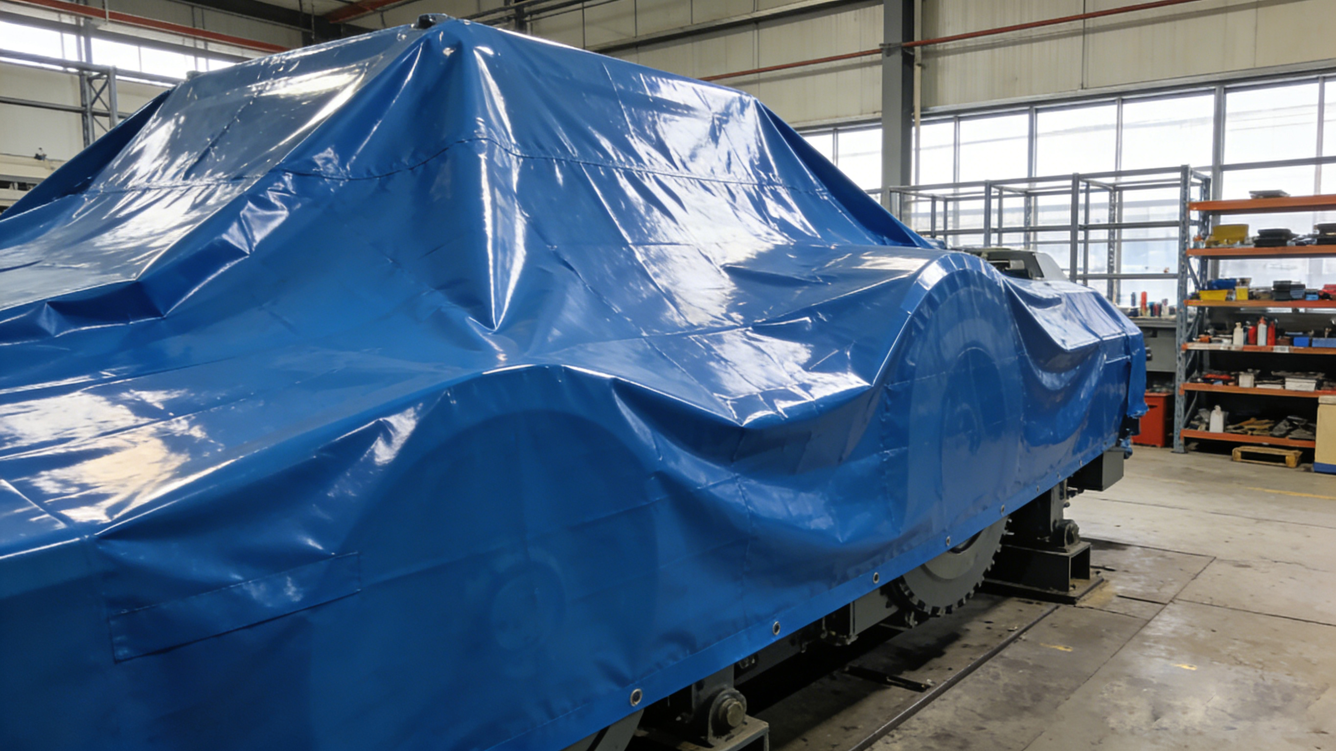 tarp cover