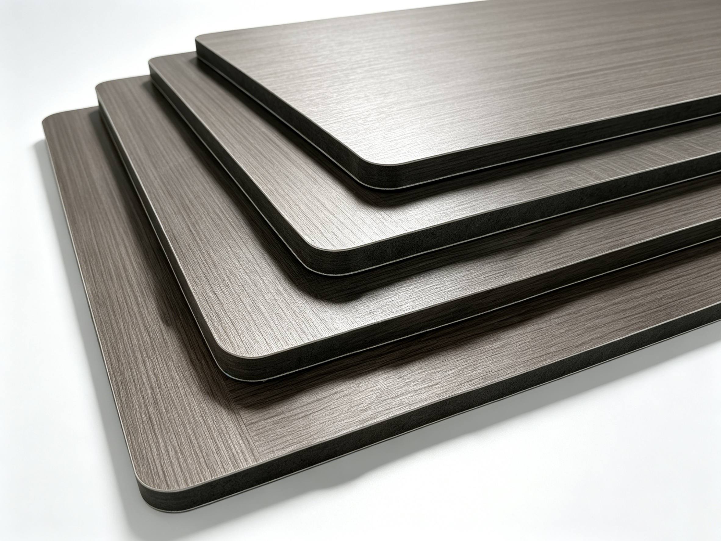 Carbon Crystal Board wall panel for commercial interior projects in South Africa