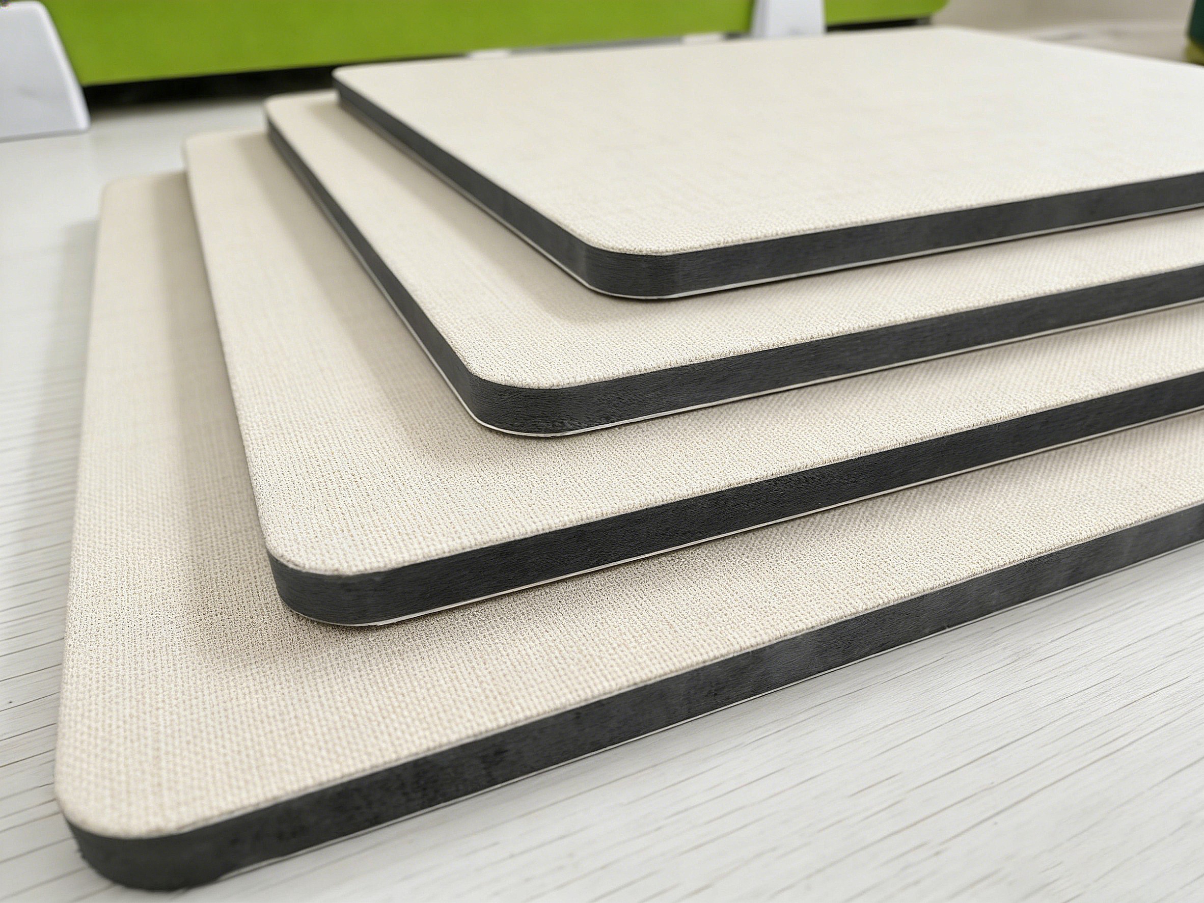 Carbon Crystal Board Market Trends in South Africa Construction