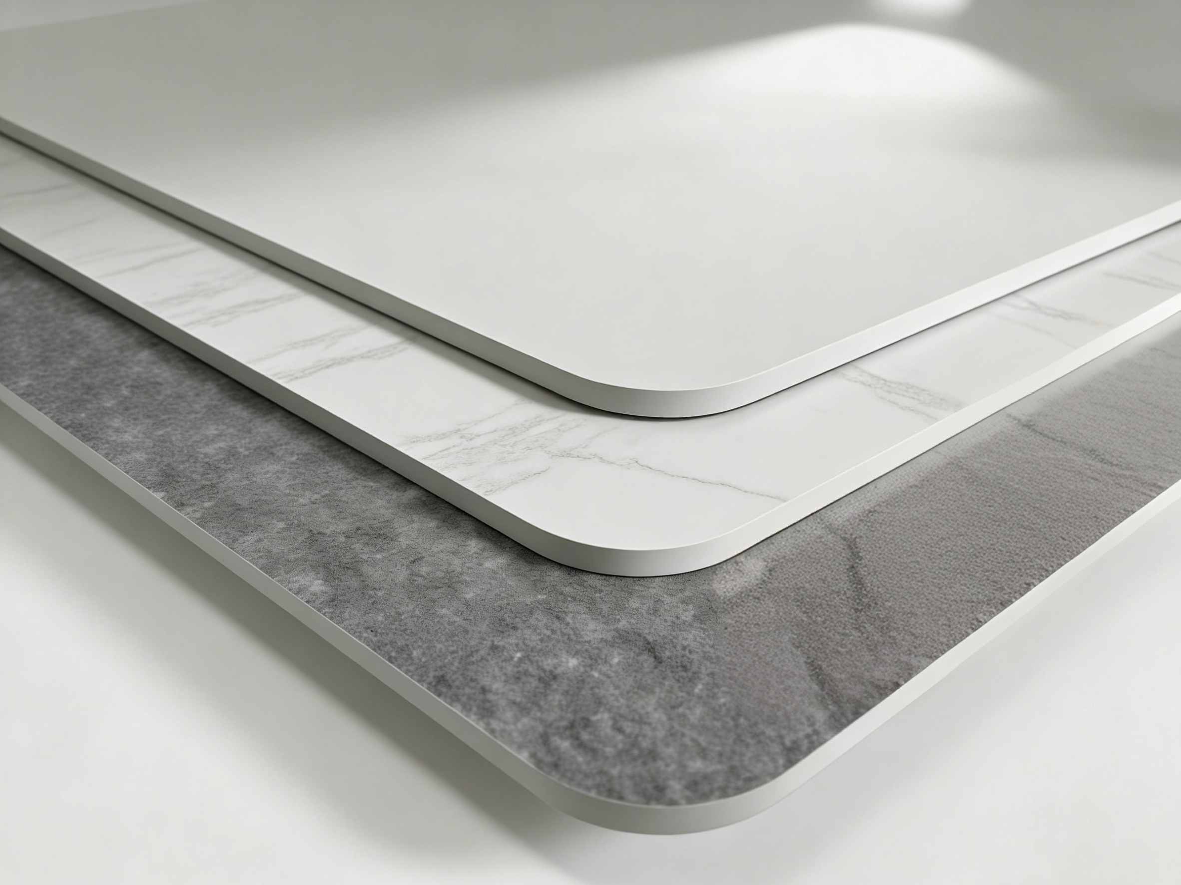 SPC Stone Crystal Wall Panel modern interior decorative wall system