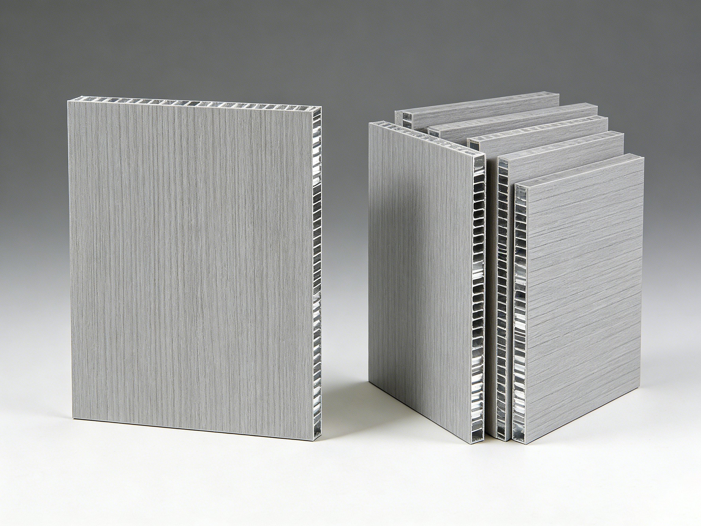 All-Aluminum Honeycomb Wall Panels Technical Guide
