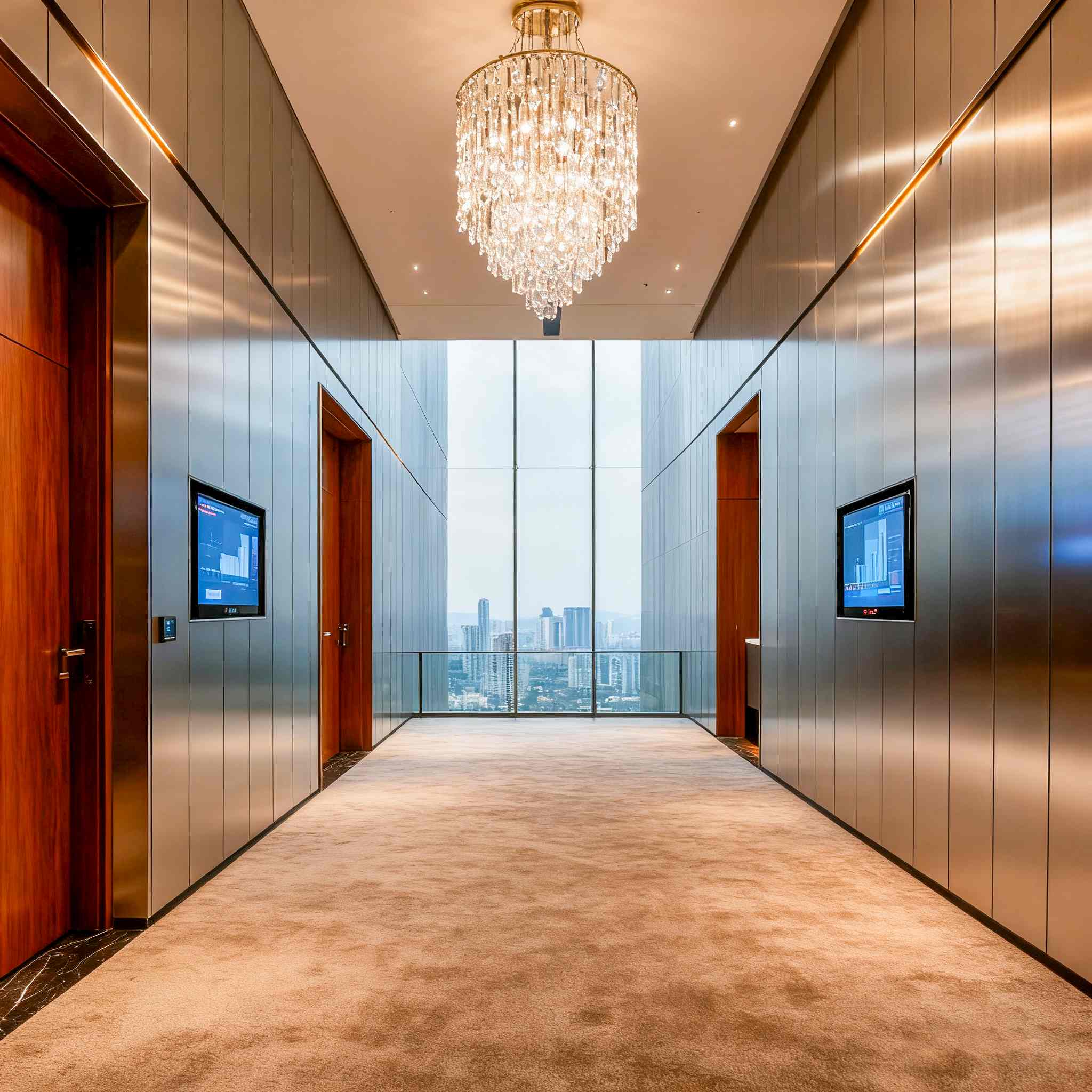 Aluminum Honeycomb Panel Engineering Case & Installation Solution | Philippines