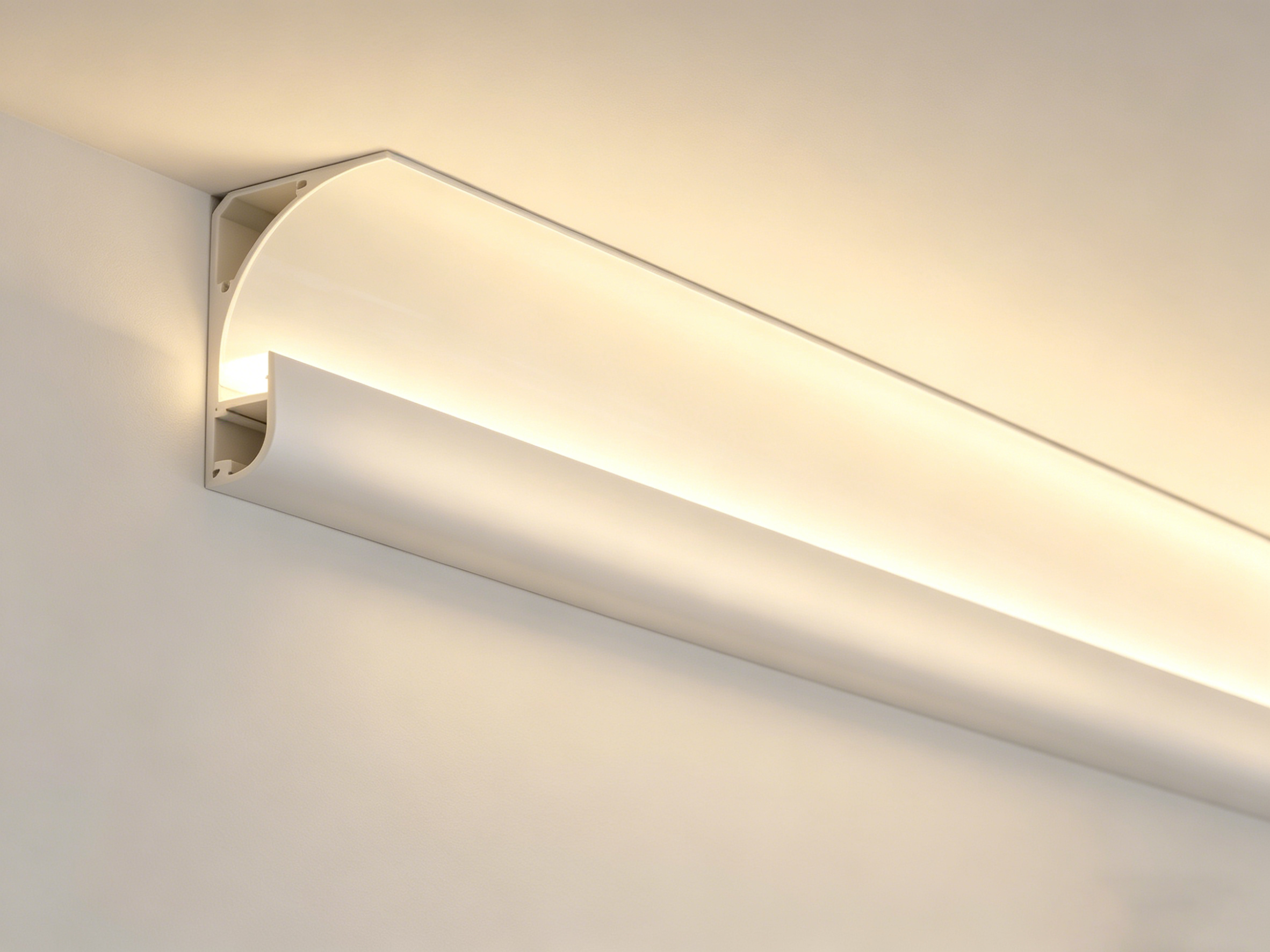 LED Aluminum Profile Sourcing & Supplier Guide | South Africa 2026