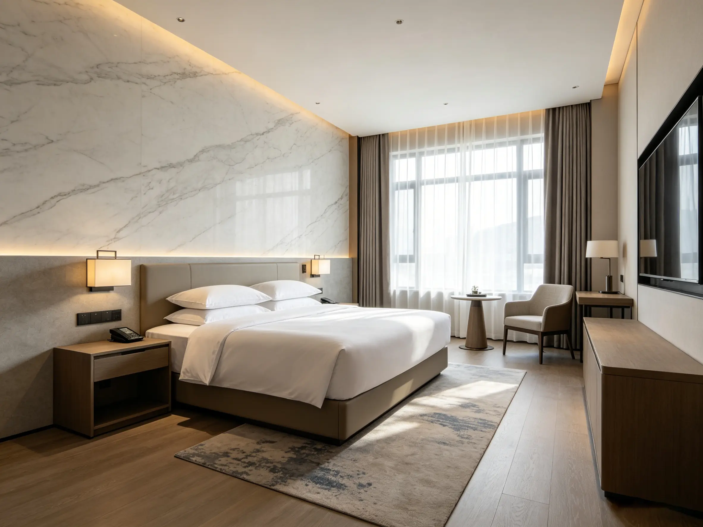 commercial wall panel impact resistance