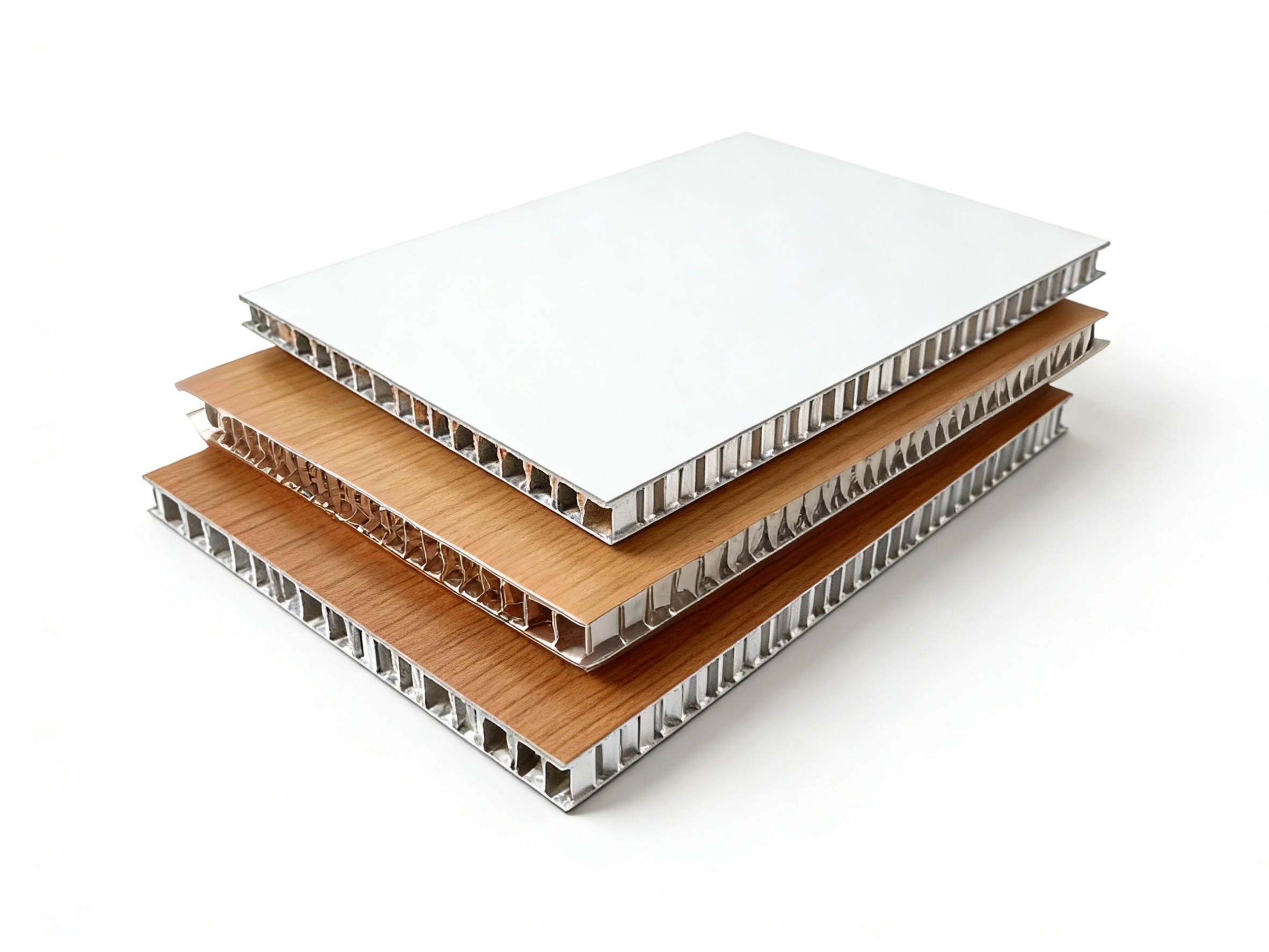 aluminum honeycomb wall panels lightweight modular aluminum wall panel structure