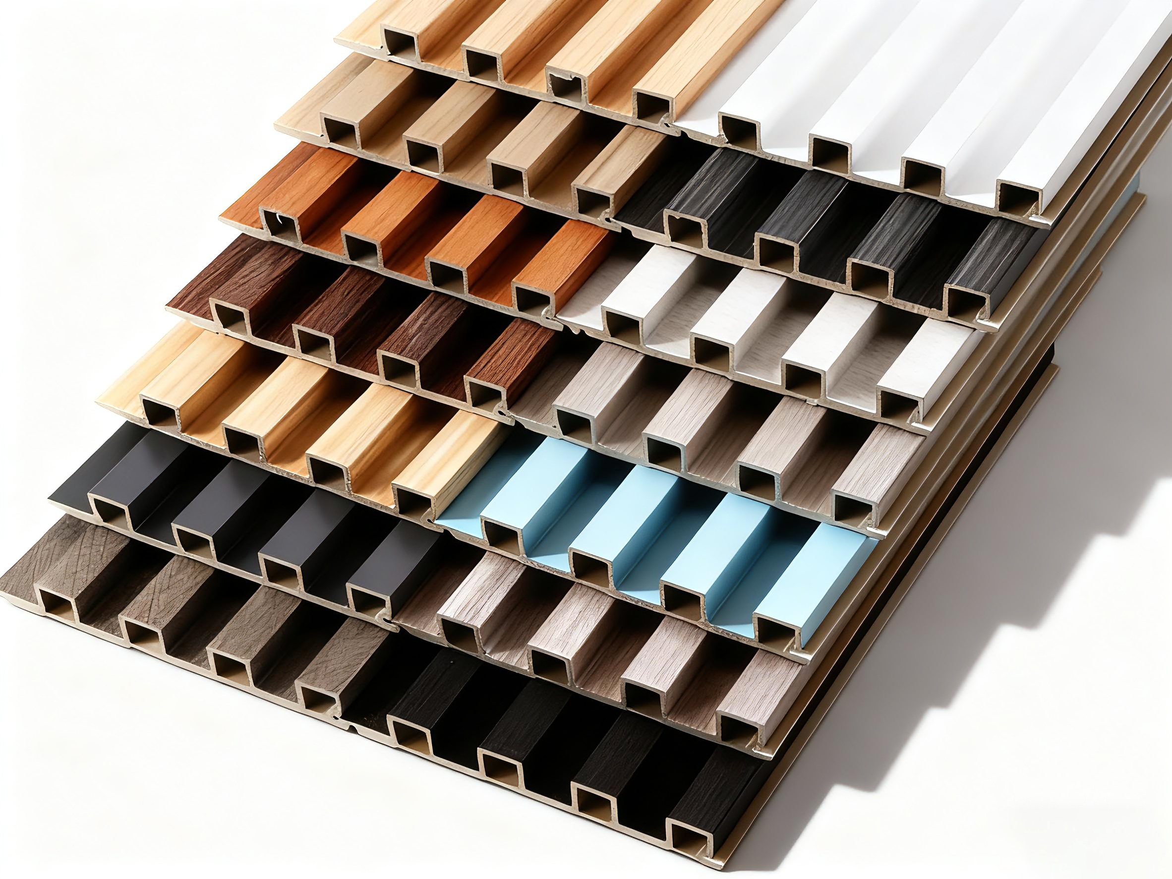 PVC Grille Panels Guide | Features & Uses