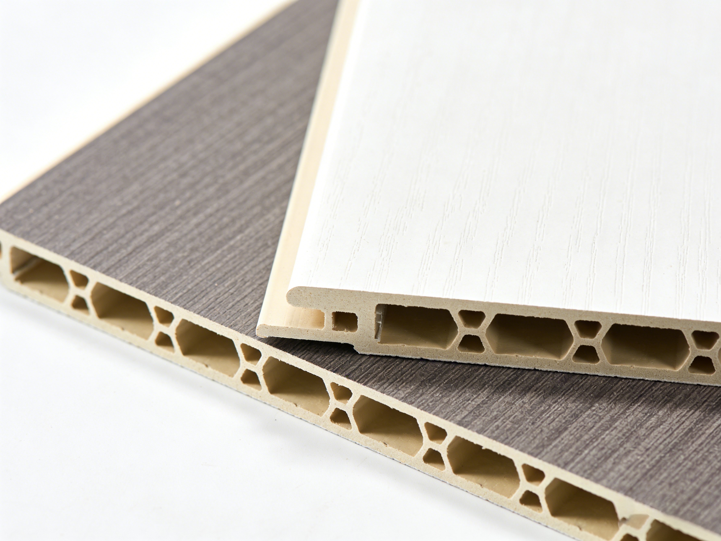 Bamboo-Wood Fiber Wall Panels panel structure