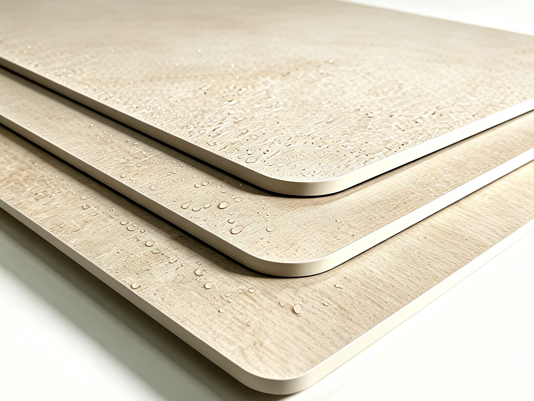 waterproof hotel wall panels