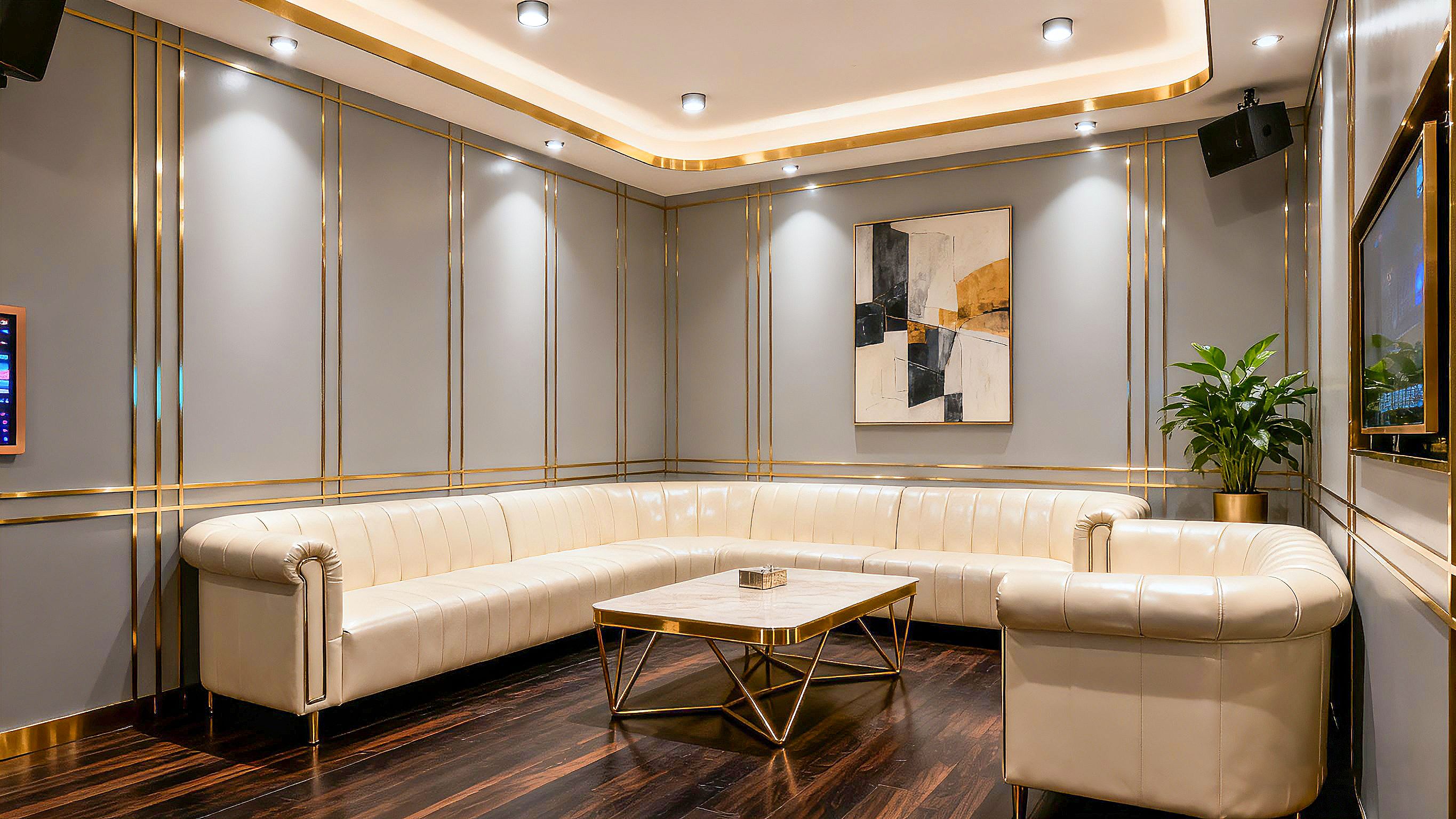 spc wall panels sound insulation