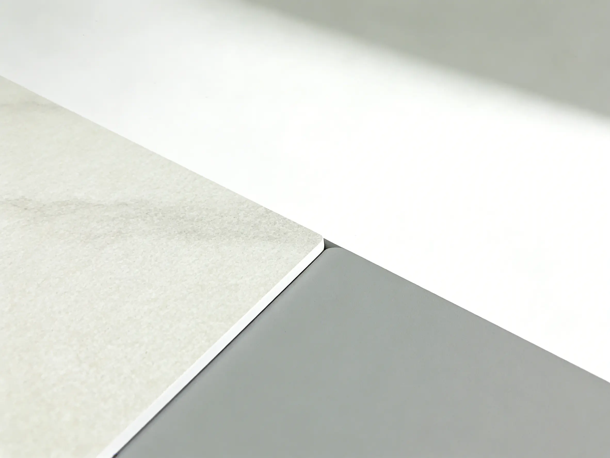 hotel employee area wall panels