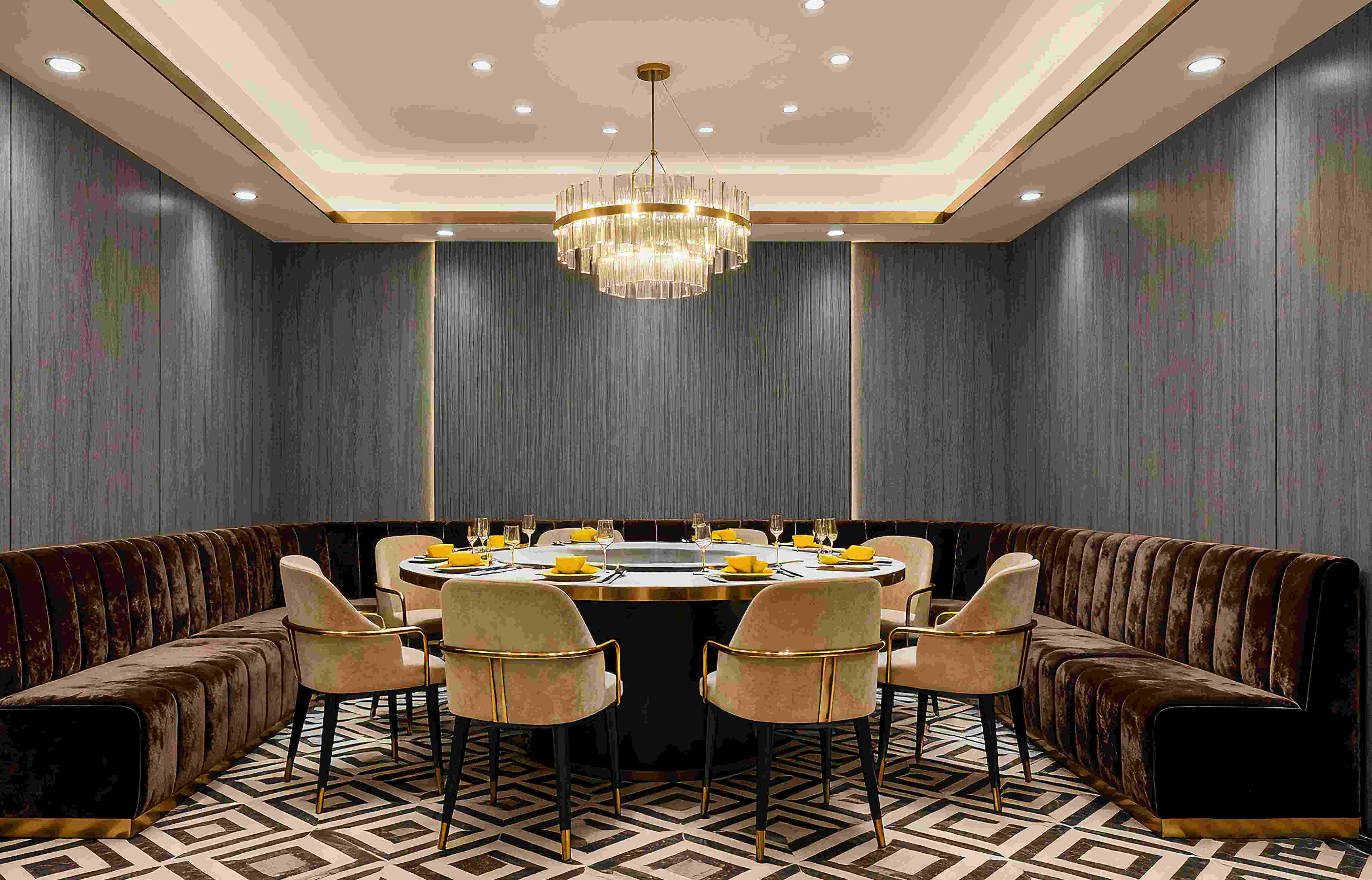 SPC Stone-Plastic Composite Wall Panels Industry Insight & Buyer Guide | Southeast Asia 2026