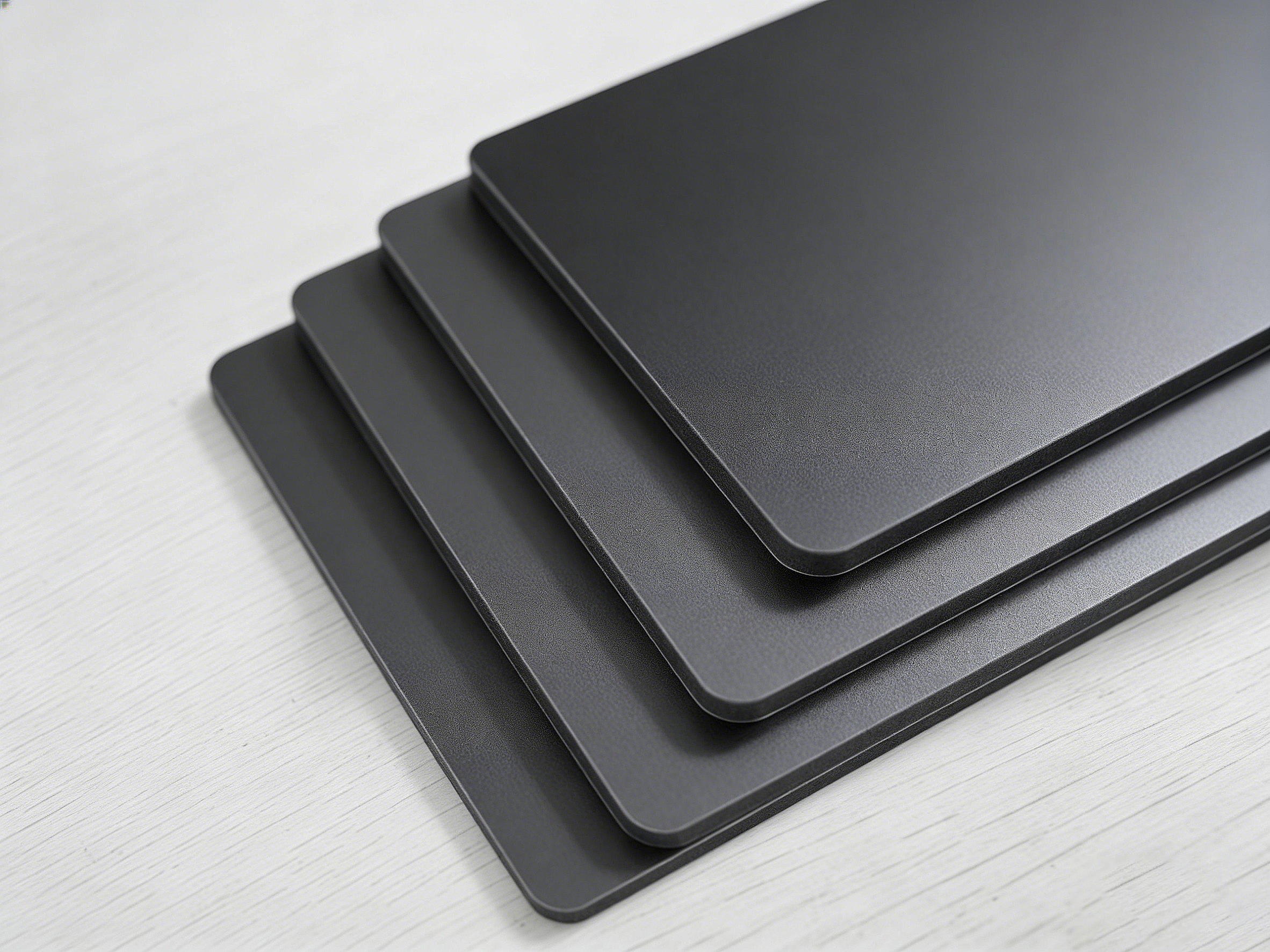 Carbon Crystal Wall Panels future trends high-performance interior panels