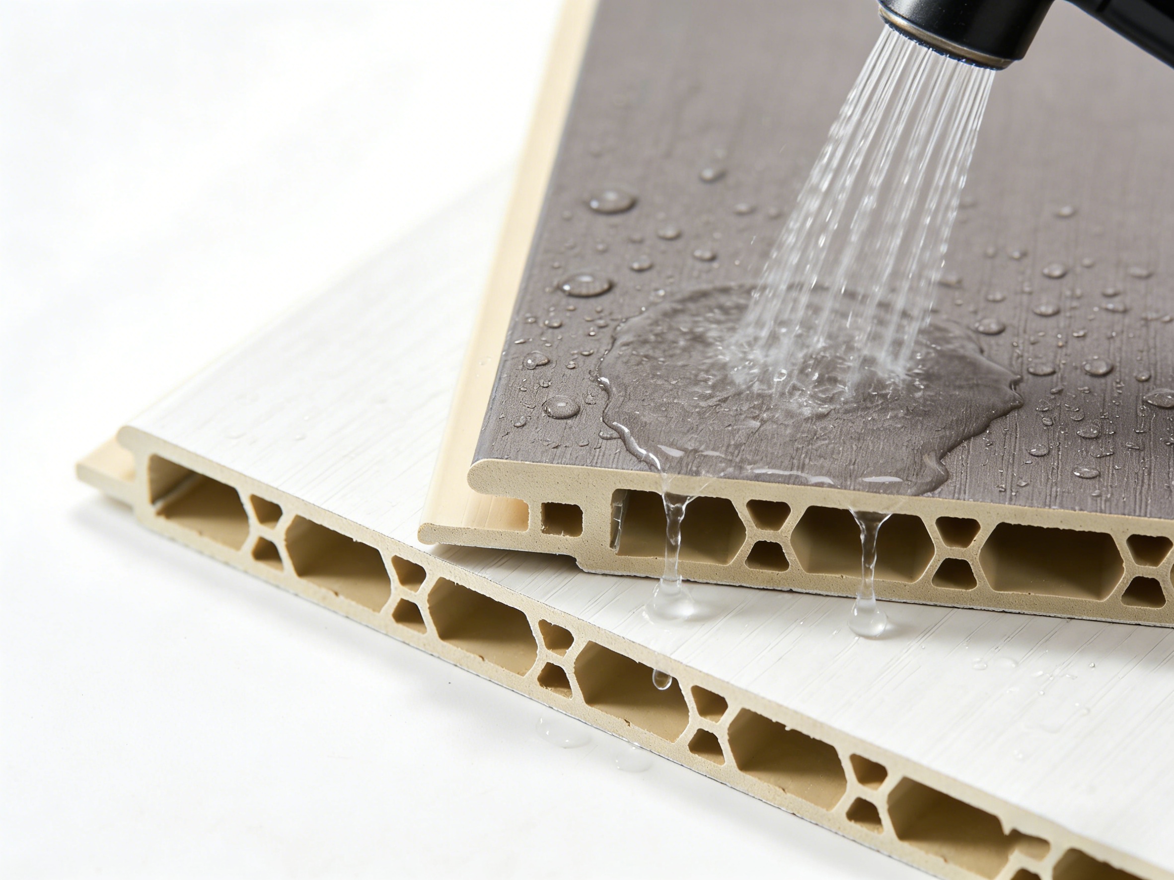 Bamboo-Wood Fiber Wall Panels Guide | Features & Uses