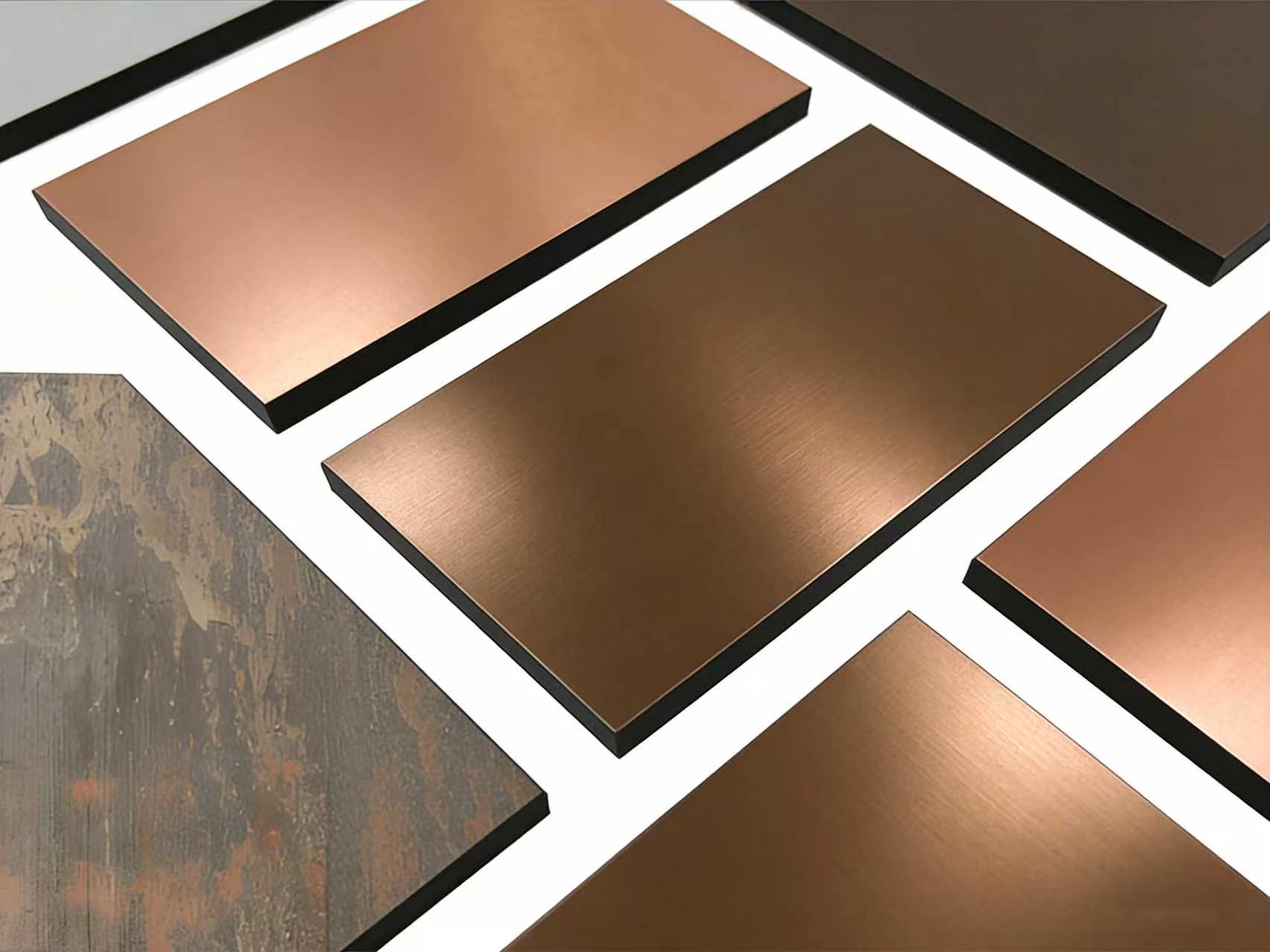 HPL Wall Panel Case Studies & ROI Analysis Dubai Projects