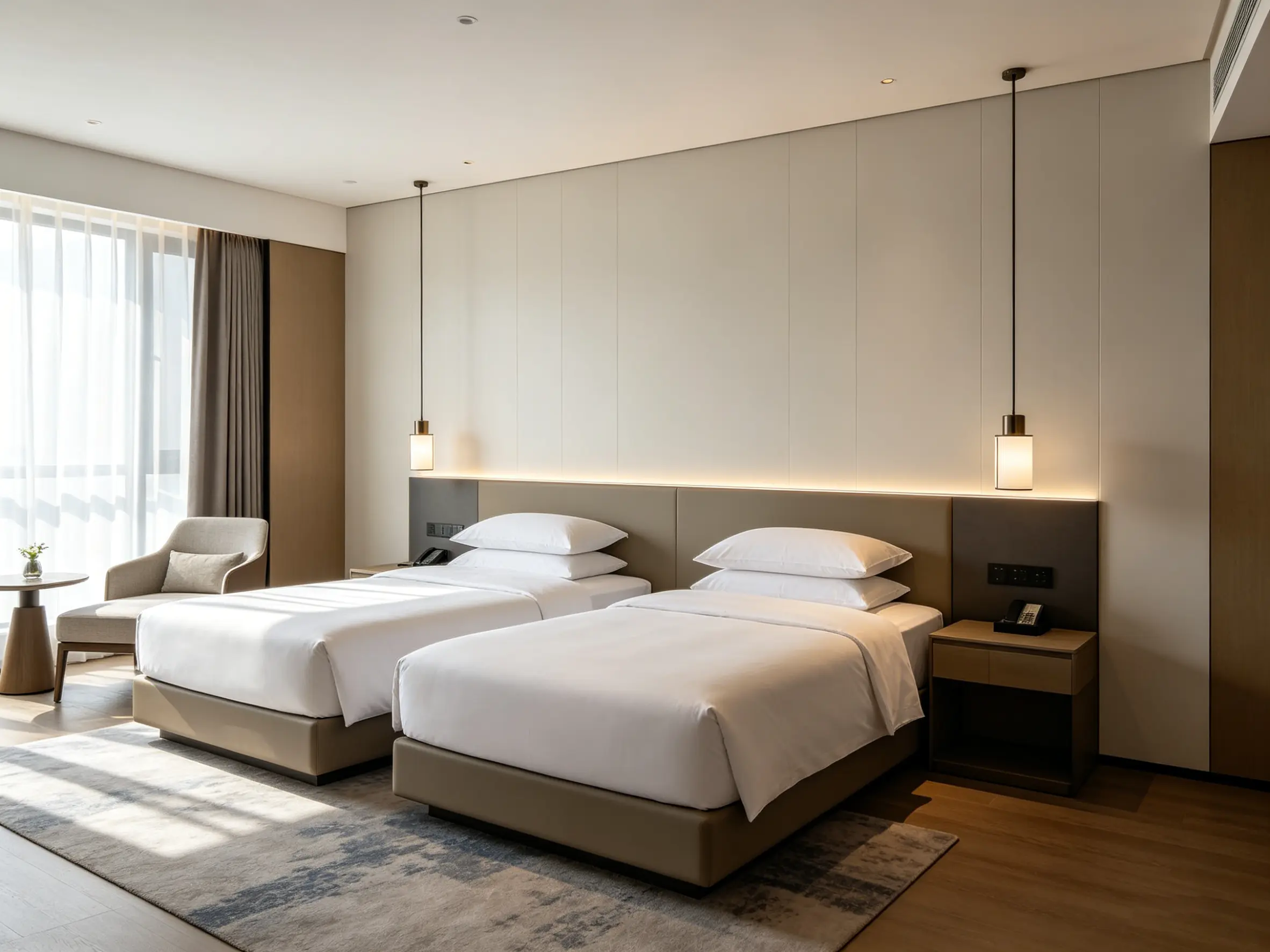 durable spc wall panels for hotels