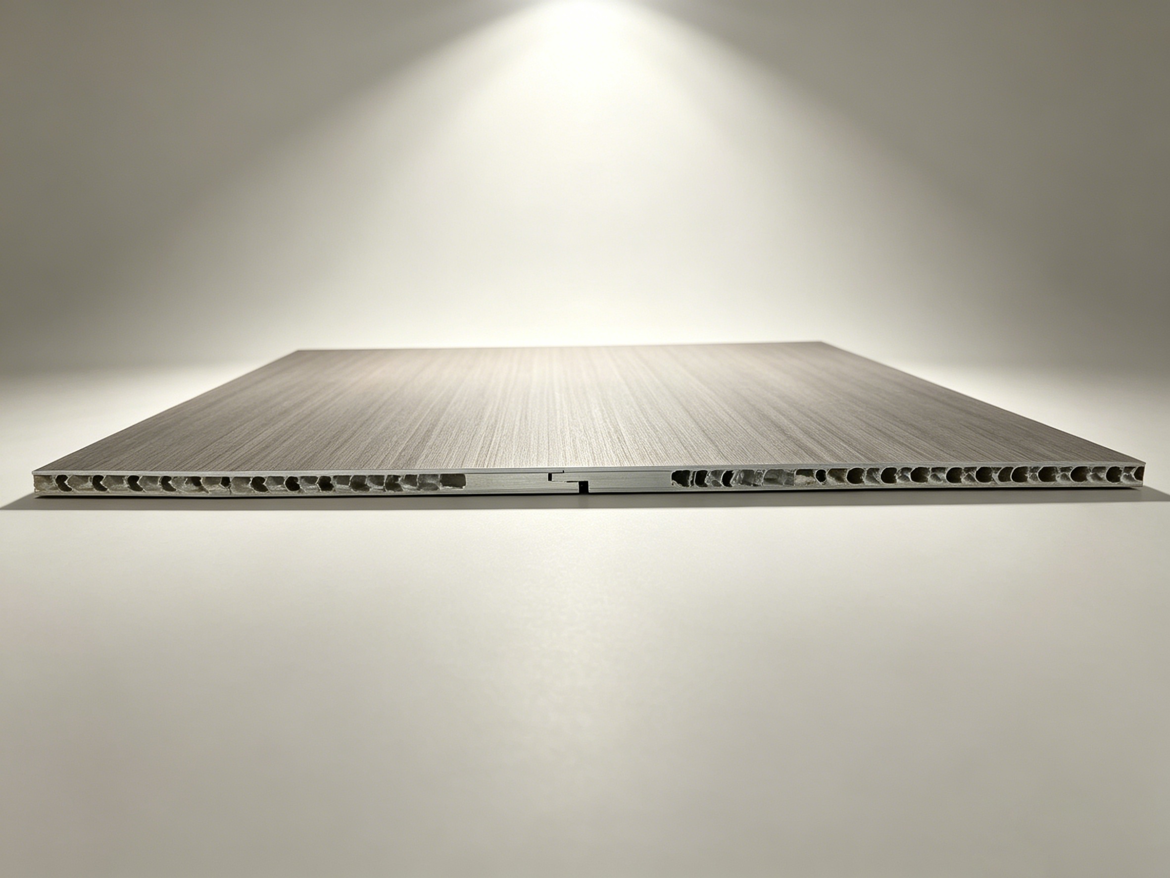 aluminum honeycomb wall panel for commercial projects