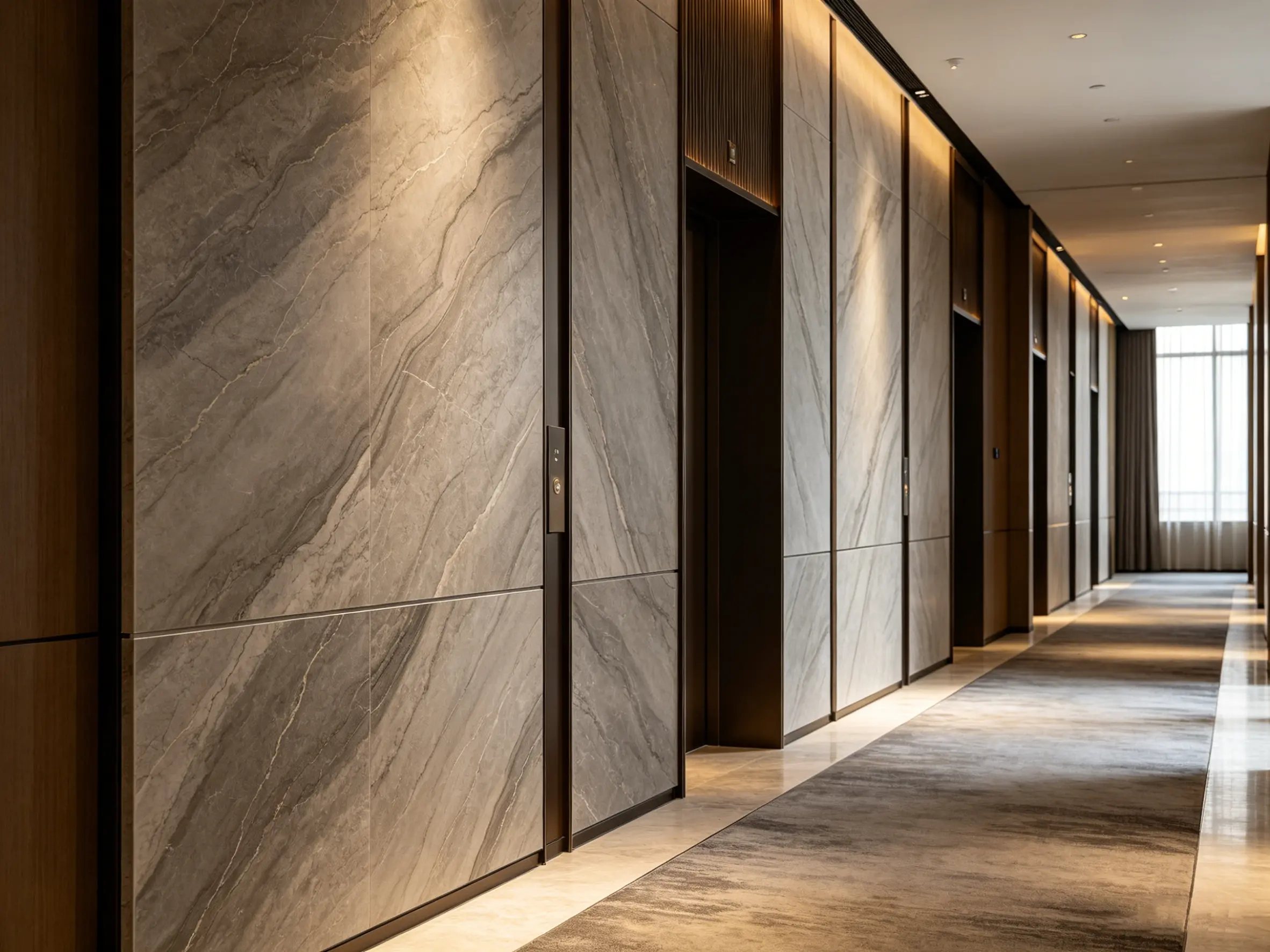 spc wall panels hotel interior philippines