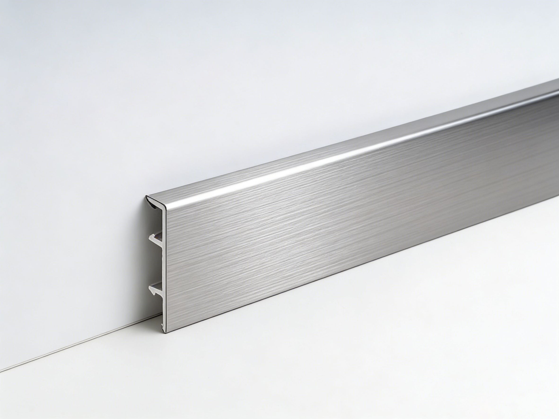 Stainless Steel Skirting Guide | Features & Uses buy stainless steel skirting