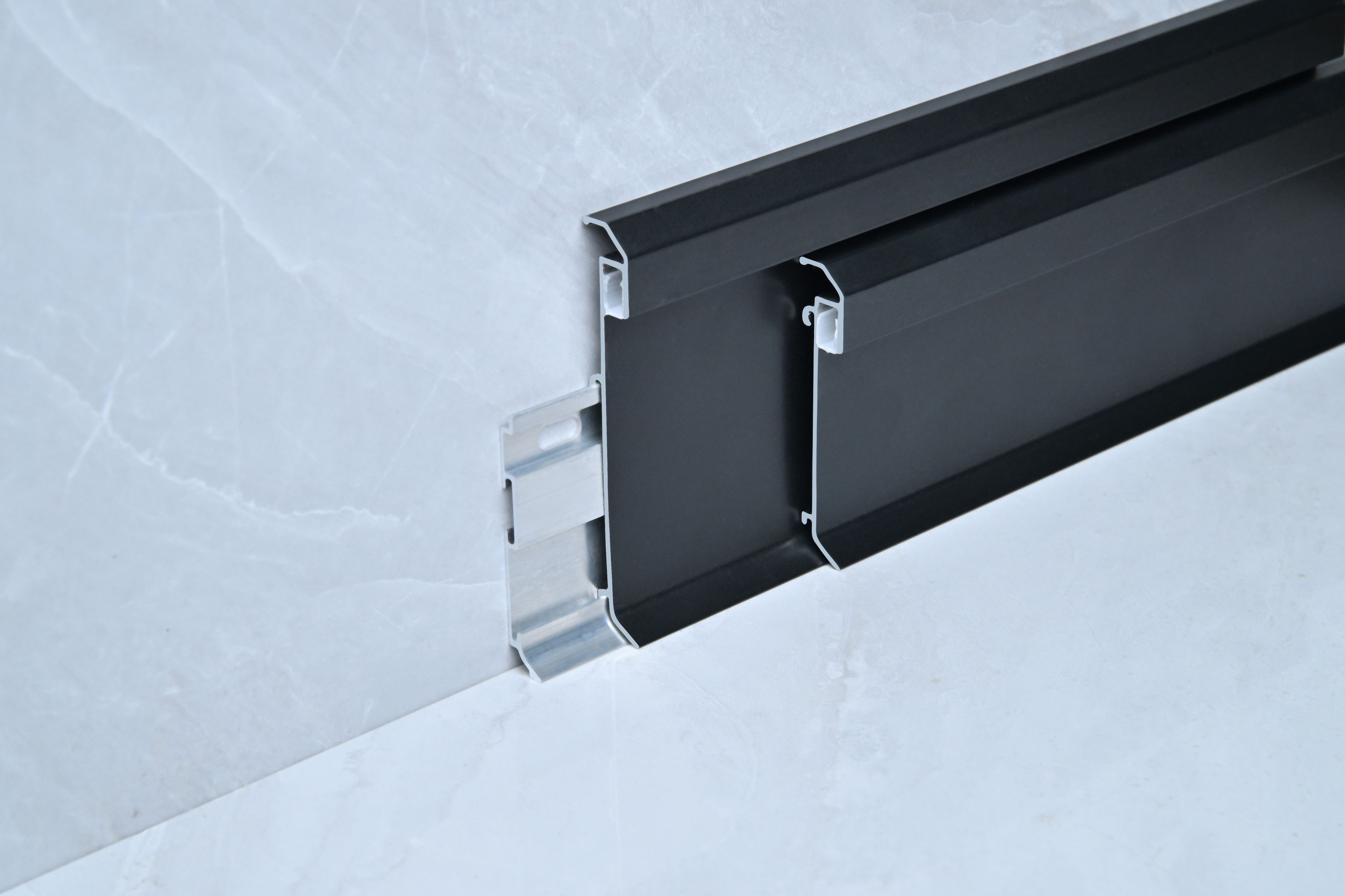 led skirting boards