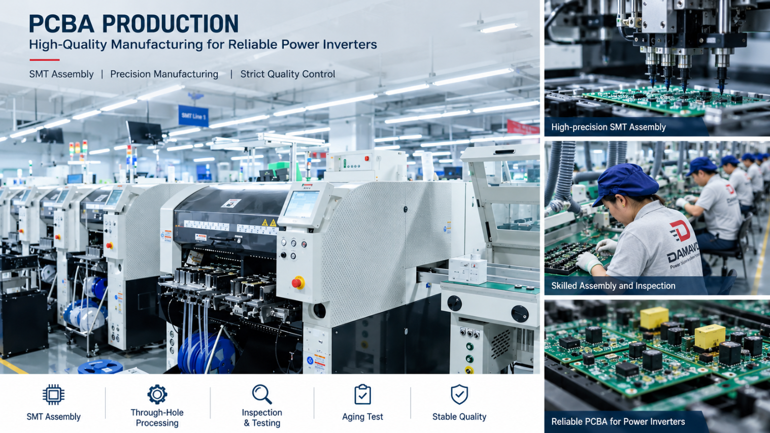 How Do You Choose the Right Inverter for Vehicles and Equipment