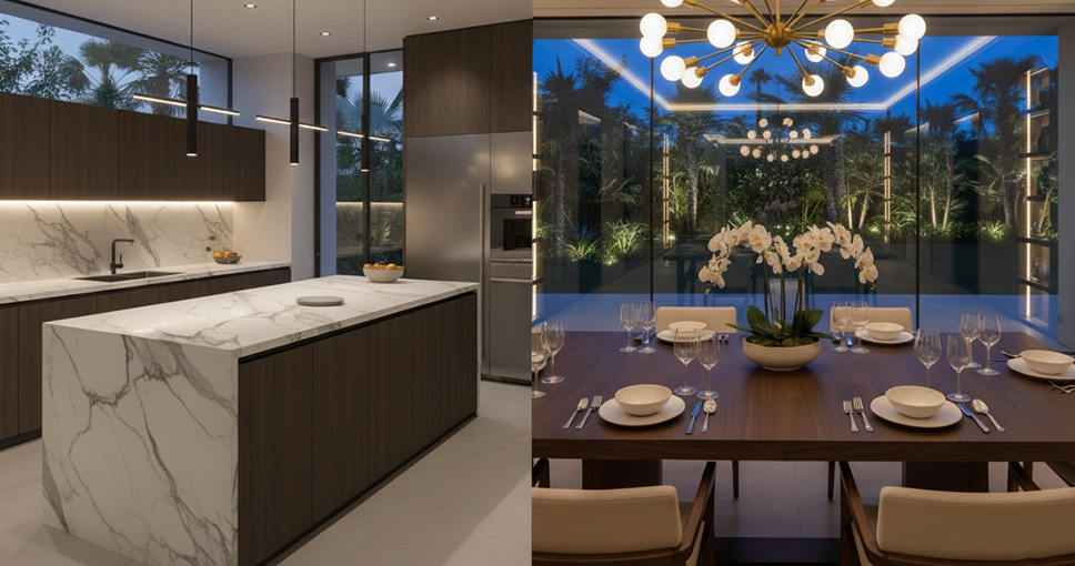 custom villa lighting supply,commercial landscape lighting design