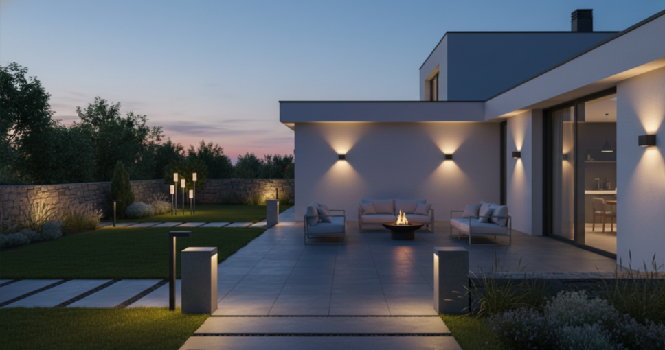 wholesale villa lighting supply,commercial landscape lighting design,24v interior lights for boats Supplier