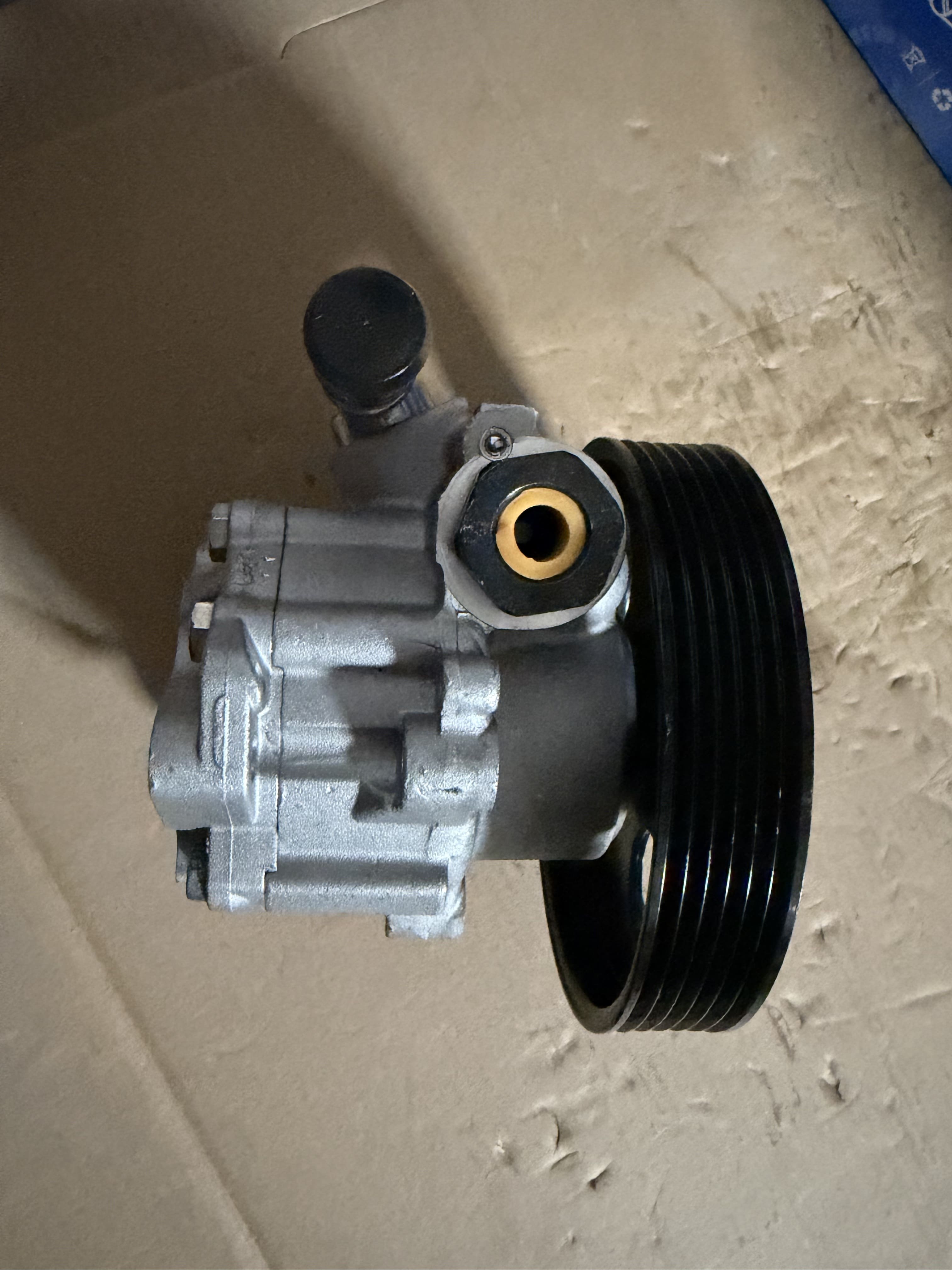 Power Steering Pump T21-3407010 for Chery Tiggo 5