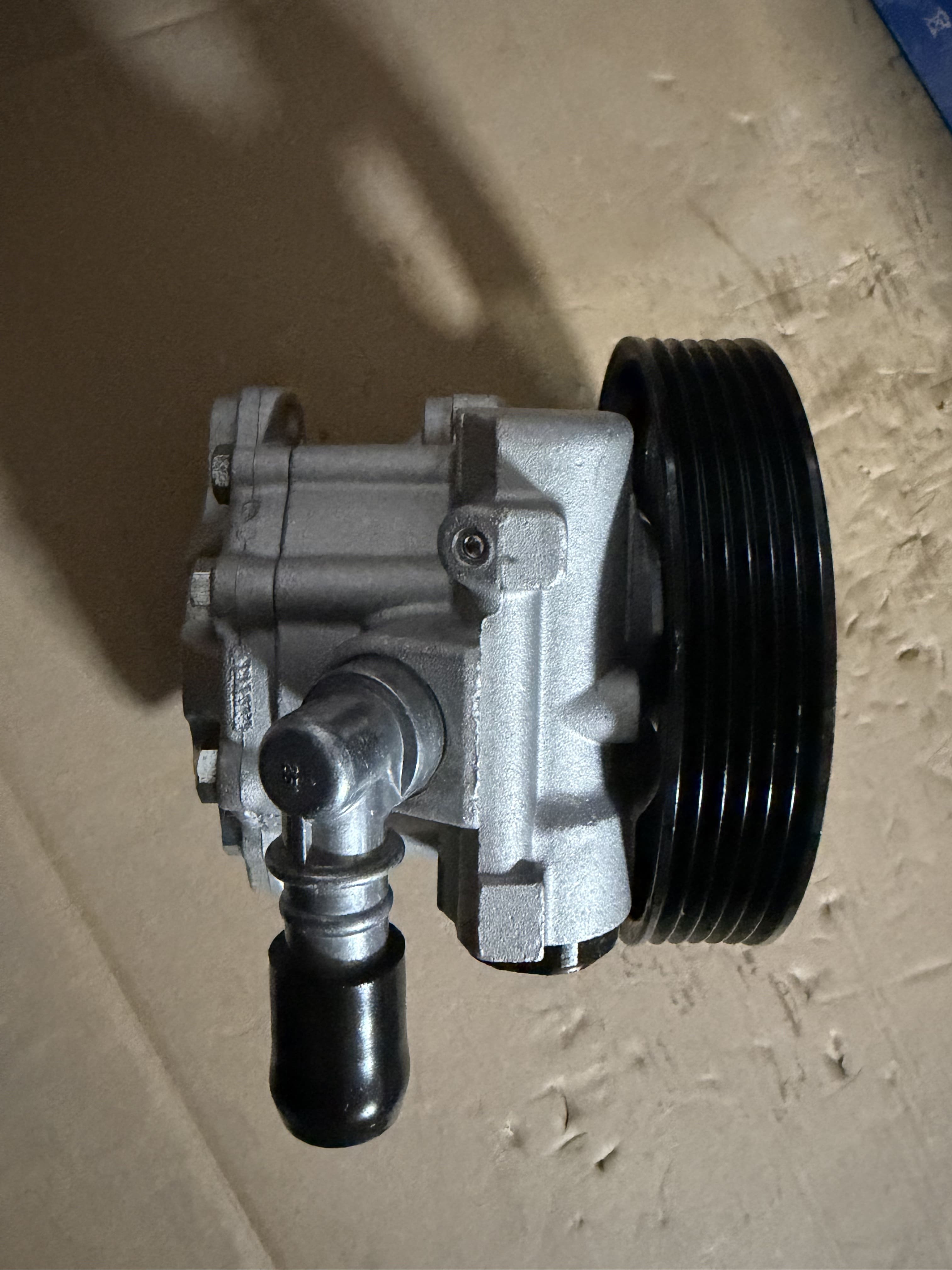 Power Steering Pump T21-3407010 for Chery Tiggo 5