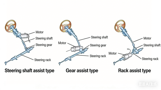Steer-by-Wire
