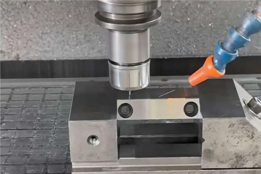 CNC Supplier Tolerance and Process Control Tolerance and process control for precision CNC machined parts
