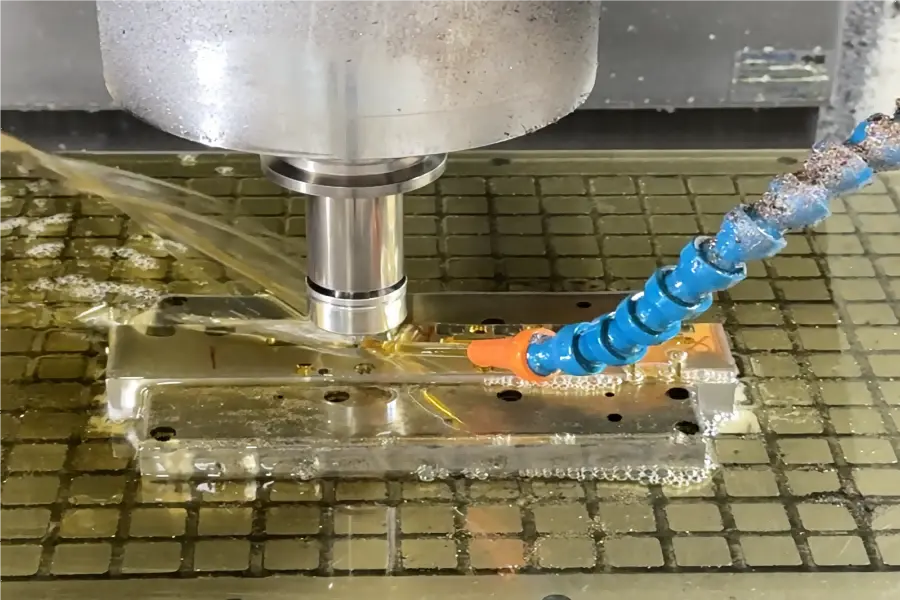 Tool Wear and Heat Control in Stainless Steel Machining Tool wear and heat buildup during stainless steel machining