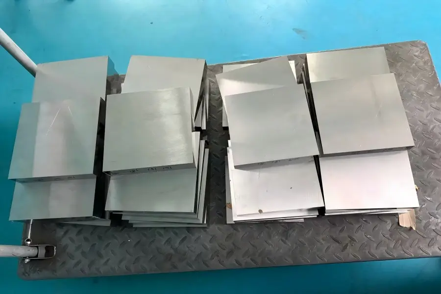 Injection Mold Steel Selection Injection mold steel selection for wear resistance, polishing performance, and mold service life