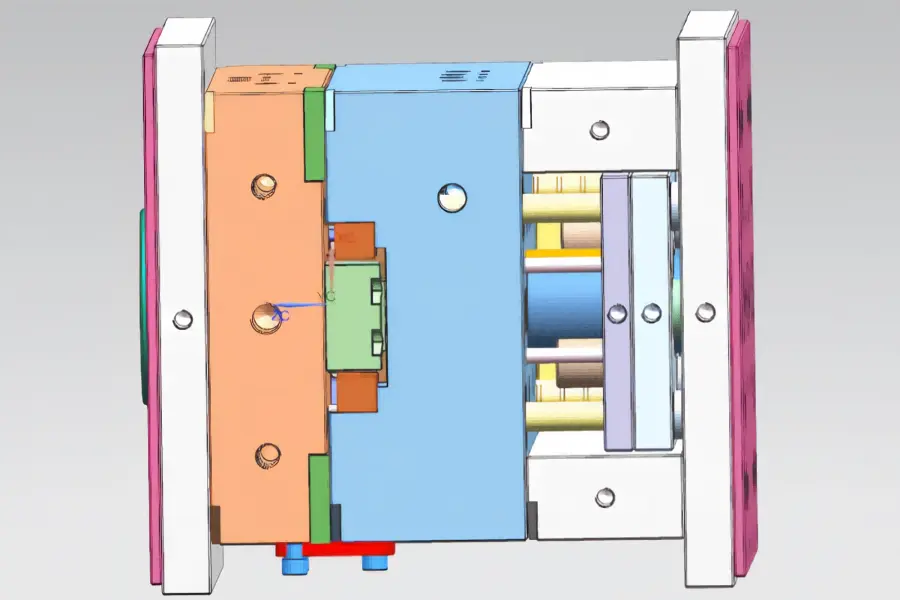 Injection Mold Design Factors Injection mold design factors including cooling, gating, ejection, and venting for stable production