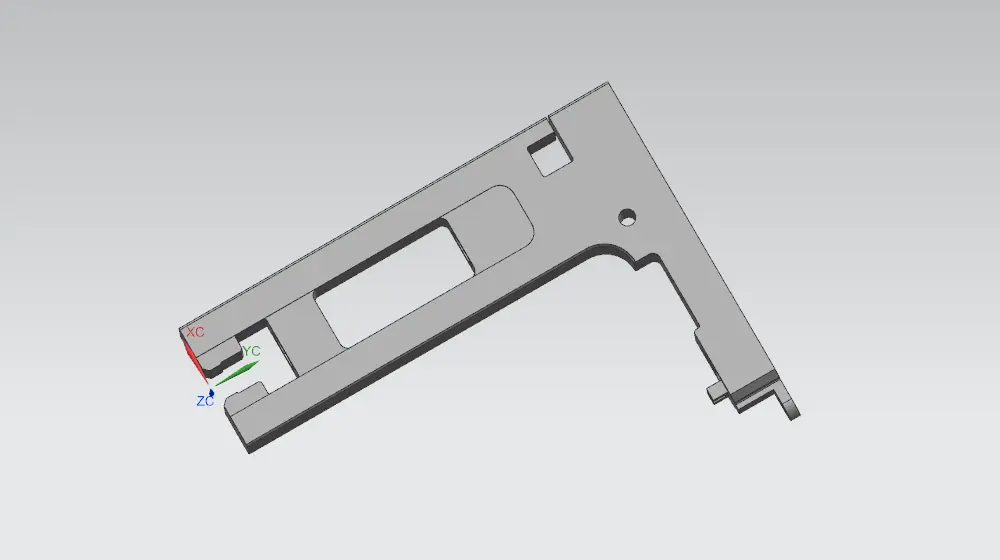 Precision CNC Machining Supplier Project Review Technical project review by a precision CNC machining supplier