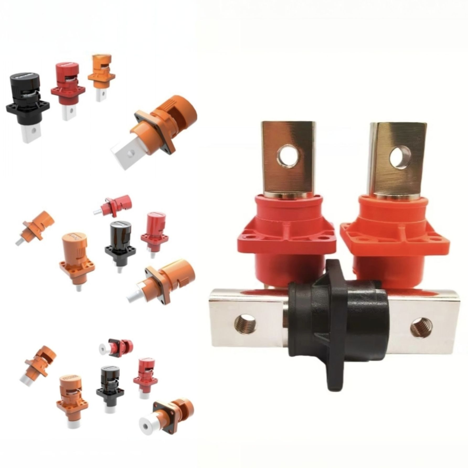 Understand the working mechanism of terminal blocks for secure electrical wiring. Telian delivers reliable terminal blocks to simplify wire connections and boost industrial circuit safety.