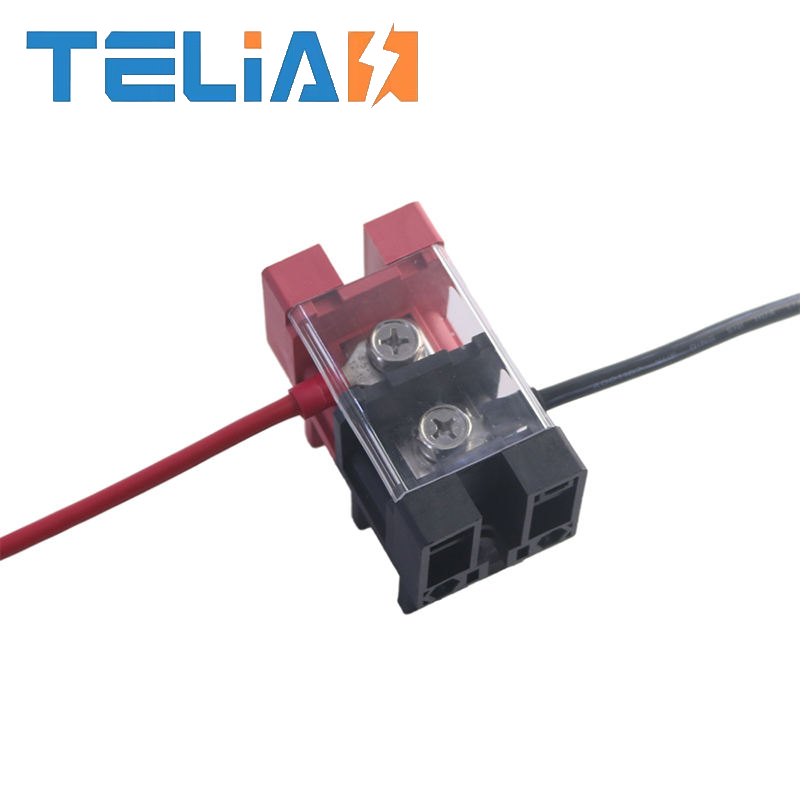 Master the art of high-power connections. Learn how to use a terminal block with expert market insights. Discover TELIAN's high-current solutions (10A-600A) for PV inverters and ESS. Ensure safety with our IP68 and UL94-V0 rated industrial connectors.