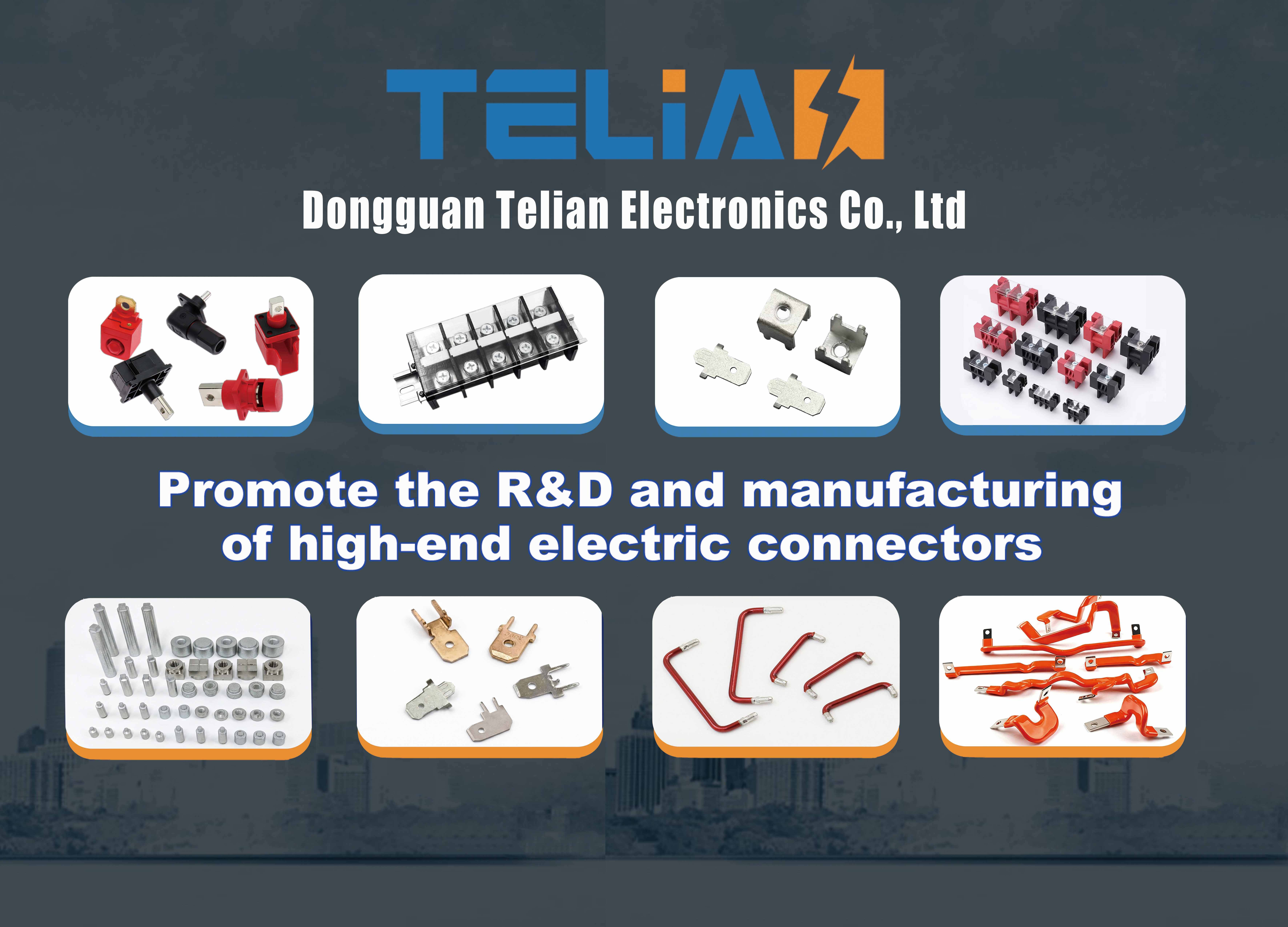 Wondering what a terminal block is? Check this straightforward guide to learn basics, plus real industrial wiring solutions designed and supplied by Telian.
