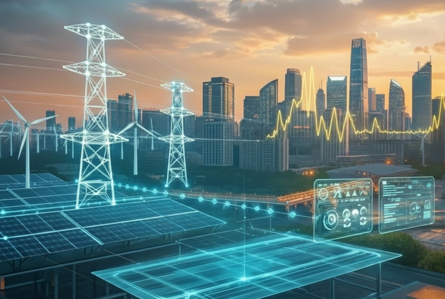 Explore robust connection solutions that underpin the PV-storage-computing ecosystem. High-current, safe, and durable interconnects for solar, energy storage & AI data centers from Telian.