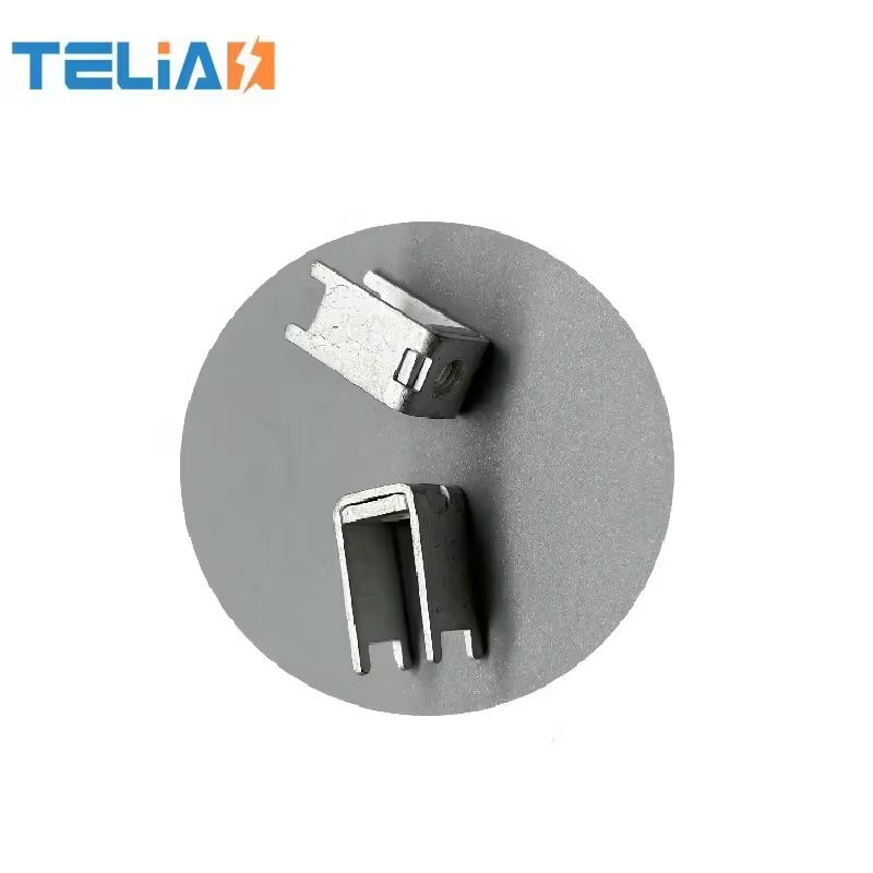 Find reliable PCB welding terminals perfect for battery setups. They serve as ideal connection solutions widely applied in BMS circuits and power inverters, supplied by Telian.