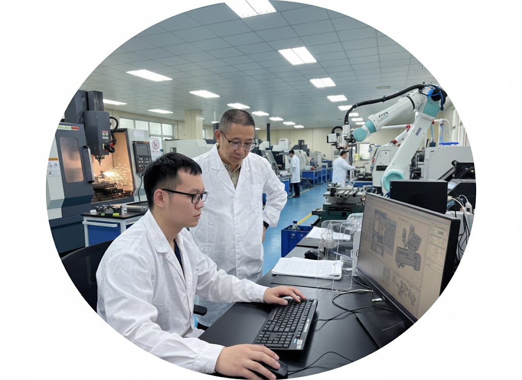 For us, a supplier’s warehouse isn’t just a storage space—it’s a lifeline. That’s when we reached out to Telian, and their 1000+ PCB screw terminals stock changed everything
