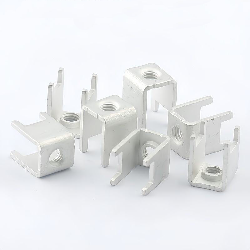 Find reliable PCB welding terminals perfect for battery setups. They serve as ideal connection solutions widely applied in BMS circuits and power inverters, supplied by Telian.