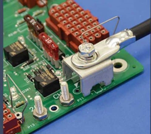 Telian 100V Screw Terminal: reliable screw-type connector for low-voltage circuits. Quality brass-copper, CE/ISO certified, supports AC/DC and PCB assembly. Fast lead times, custom drawing support, ideal for appliances and bulk industrial orders