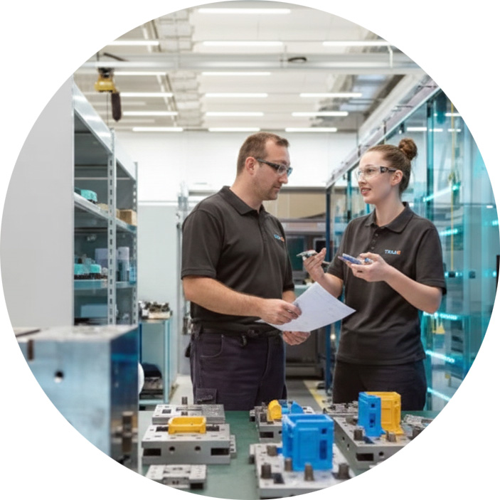 Complete Usage Guide of Terminal Blocks for Industrial and Energy Storage ApplicationsPractical guide on how to use terminal block connector properly for industrial equipment and energy storage systems. Get reliable terminal block solutions from Telian.