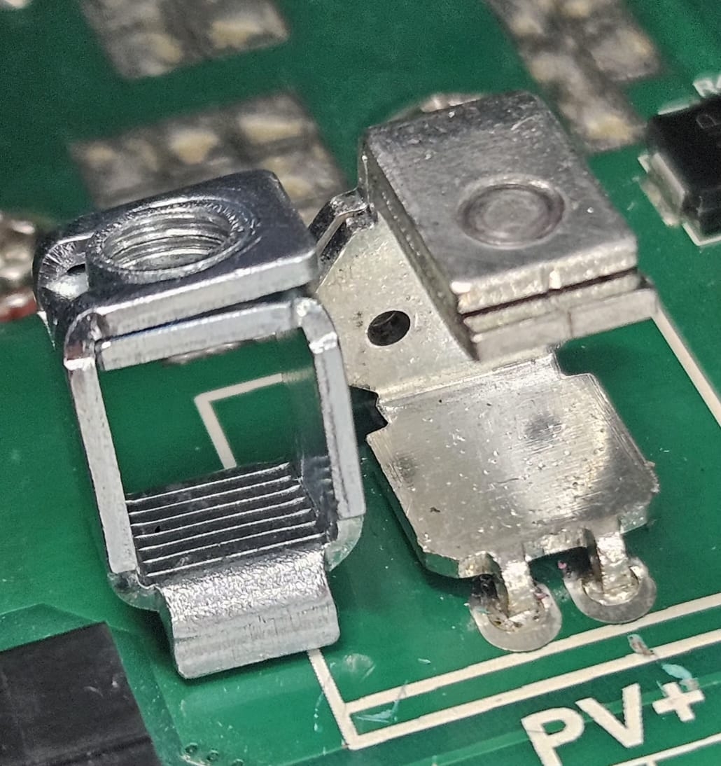 PCB terminal blocks are high-performance, industrial-grade electrical components specifically engineered for secure and efficient circuit connections on printed circuit boards