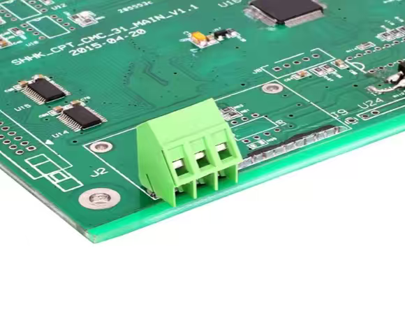 Wondering what a terminal block is? Check this straightforward guide to learn basics, plus real industrial wiring solutions designed and supplied by Telian.