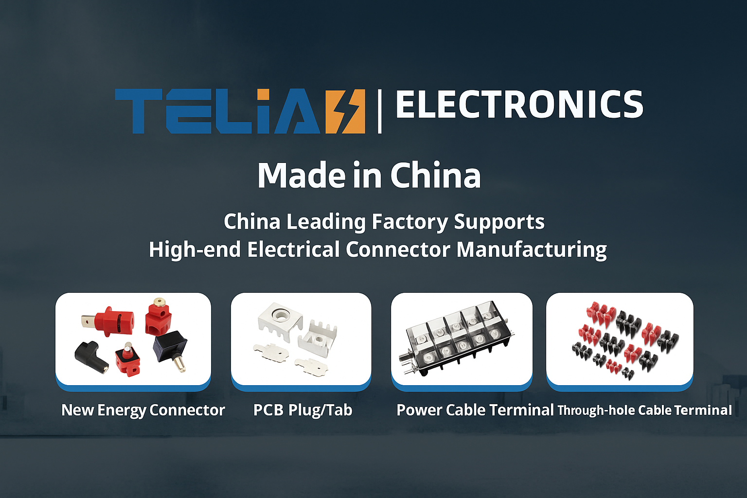 اكتشف الاستخدام العملي لأطراف PCB اللولبية والمزايا الأساسية وسهولة توصيل الأسلاك لأنظمة تخزين الطاقة ووحدات بطاريات المركبات الكهربائية ومعدات الطاقة الجديدة. تشارك TELIAN اتجاهات التطوير المستقبلية لحلول اتصال PCB عالية الاستقرار والمصغرة والقابلة للتخصيص.